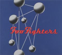 The Colour And The Shape