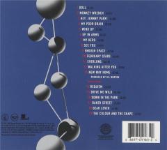 The Colour And The Shape