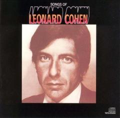 Songs of Leonard Cohen