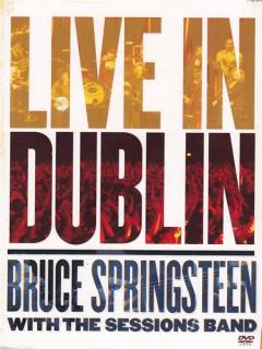 Live In Dublin