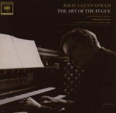 Bach: The Art Of The Fugue, Bwv 1080 Volume I Fugues