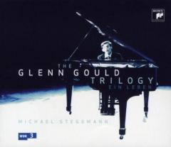 The Glenn Gould Trilogy-Ein Leben