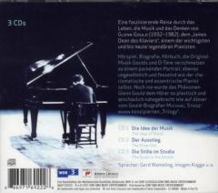 The Glenn Gould Trilogy-Ein Leben