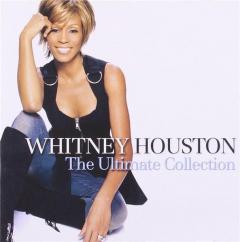 Whitney Houston - The Ultimate Collection 