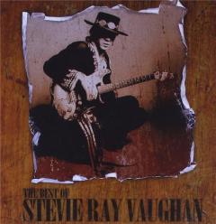 Stevie Ray Vaughan - The Best Of