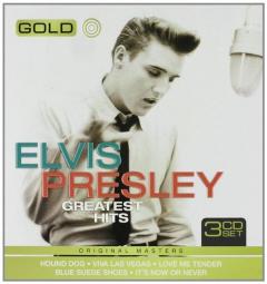  Gold - Greatest Hits Box-Set 