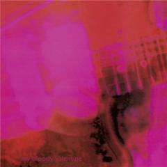 Loveless - remastered By Kevin Shields