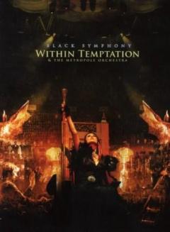 Black Symphony - DVD