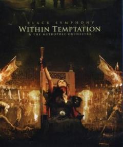 Within Temptation - Black Symphony