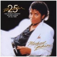 Thriller - 25th Anniversary 