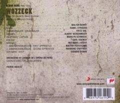 Berg - Wozzeck