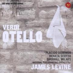 Verdi: Otello
