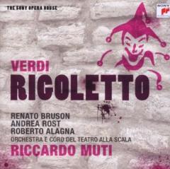 Verdi: Rigoletto