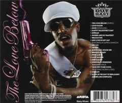 Speakerboxxx/The Love Below