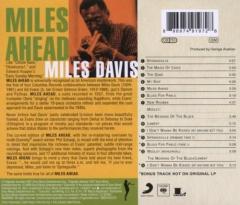 Miles Ahead