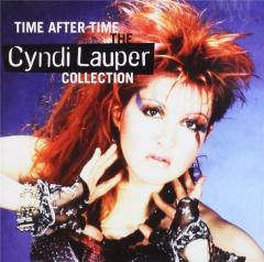 Time After Time: The Cyndi Lauper Collection