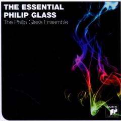 The Essential Philip Glass 