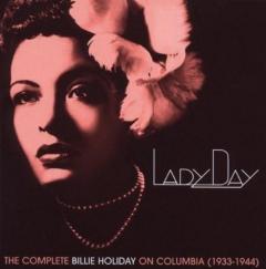 Lady Day: The Complete Billie Holiday On Columbia