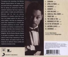 Marsalis Standard Time - Vol. 1 Wynton Marsalis