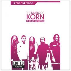 Music of Korn