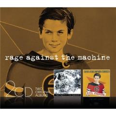 Rage Against The Machine / Evil Empire