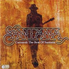 Carnaval - The Best Of Santana