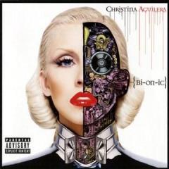  Bionic (explicit lyrics)