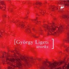 Györgi Ligeti Works