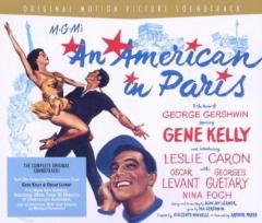 An American In Paris