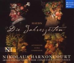 Haydn: Die Jahreszeiten