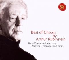 Best of Chopin