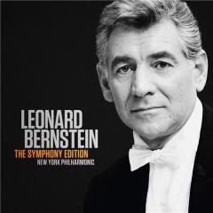 Bernstein Symphony Edition