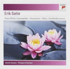 Satie: Piano Works