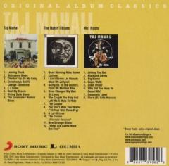 Taj Mahal: Original Album Classics