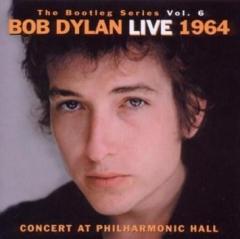 Bob Dylan Live 1964 - The Bootleg Series Vol. 6