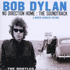 The Bootleg Series, Vol. 7 - No Direction Home: The Soundtrack