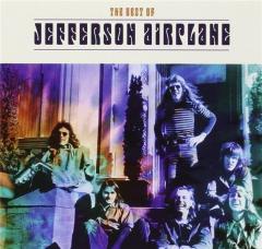 The Best of Jefferson Airplane