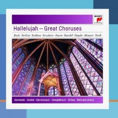 Hallelujah - Great Choruses