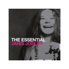 The Essential Janis Joplin