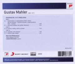 Mahler: Symphony No. 5 - Sony Classical Masters