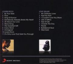 Lovers Rock / Love Deluxe
