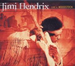Live at Woodstock Deluxe Edition