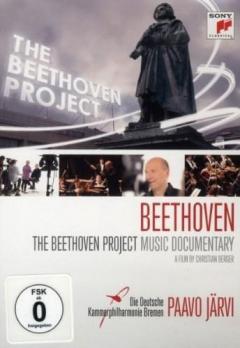 The Beethoven Project - Music Documentary