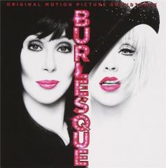 Burlesque Soundtrack