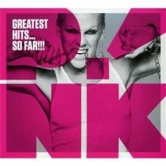 Greatest Hits... So Far!