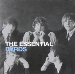 The Essential Byrds