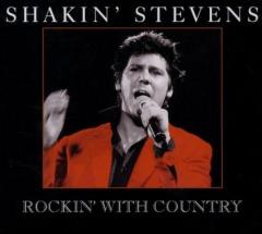 Rockin' With Country