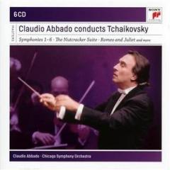 Claudio Abbado Conducts Tchaikovsky