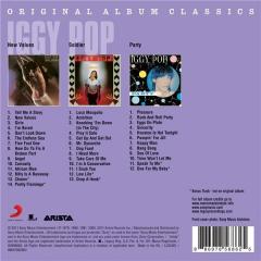 Original Album Classics