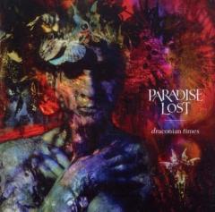 Draconian Times - Legacy Edition CD + DVD